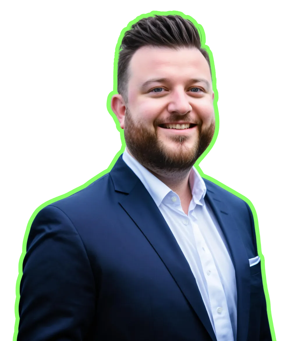 Adam Johnstone image
