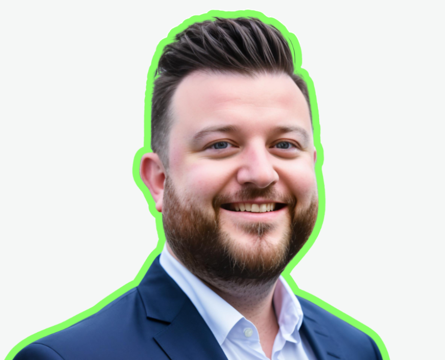 Author - Adam Johnstone