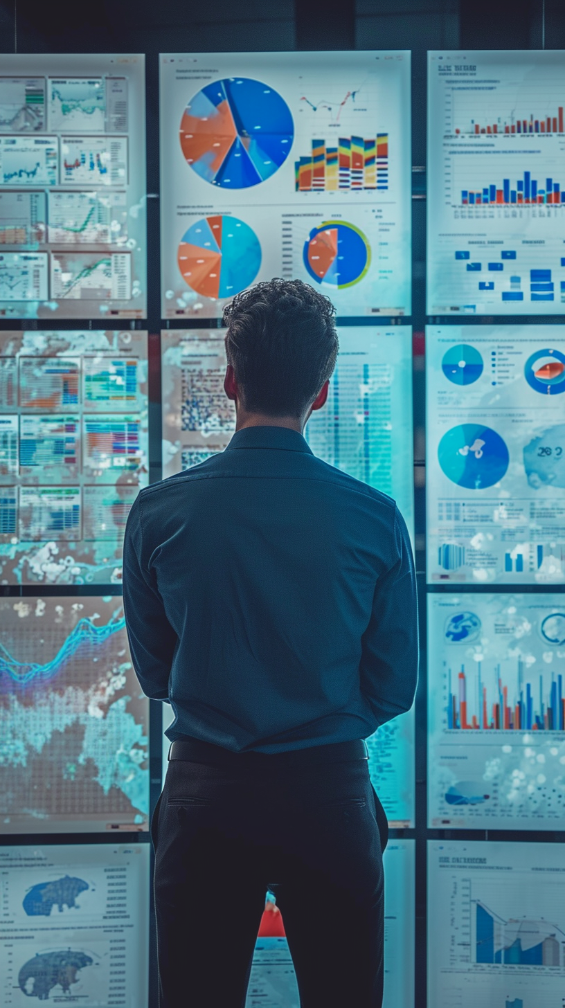 Portfolio - Analytics Reporting