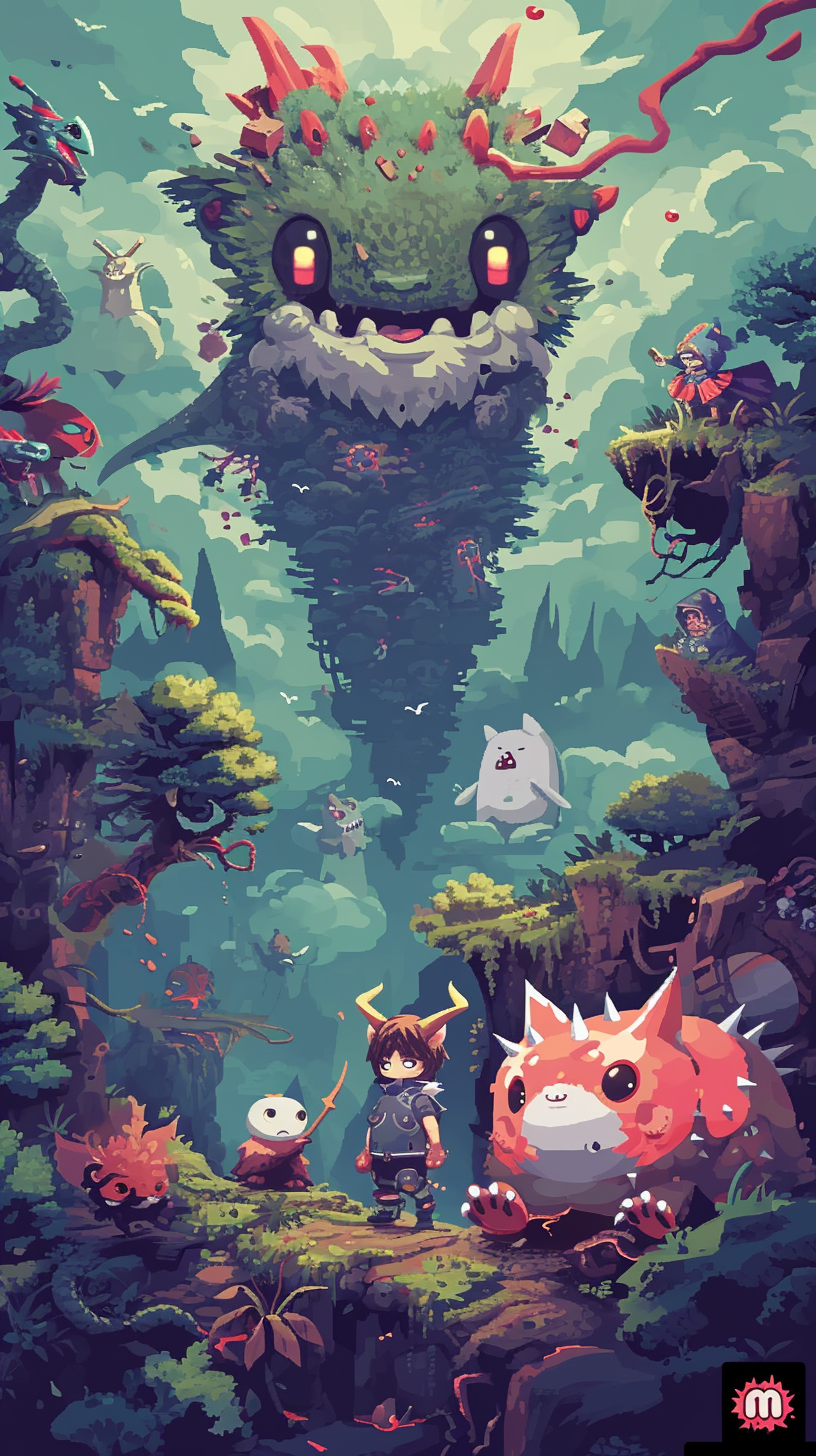Portfolio - Game Development