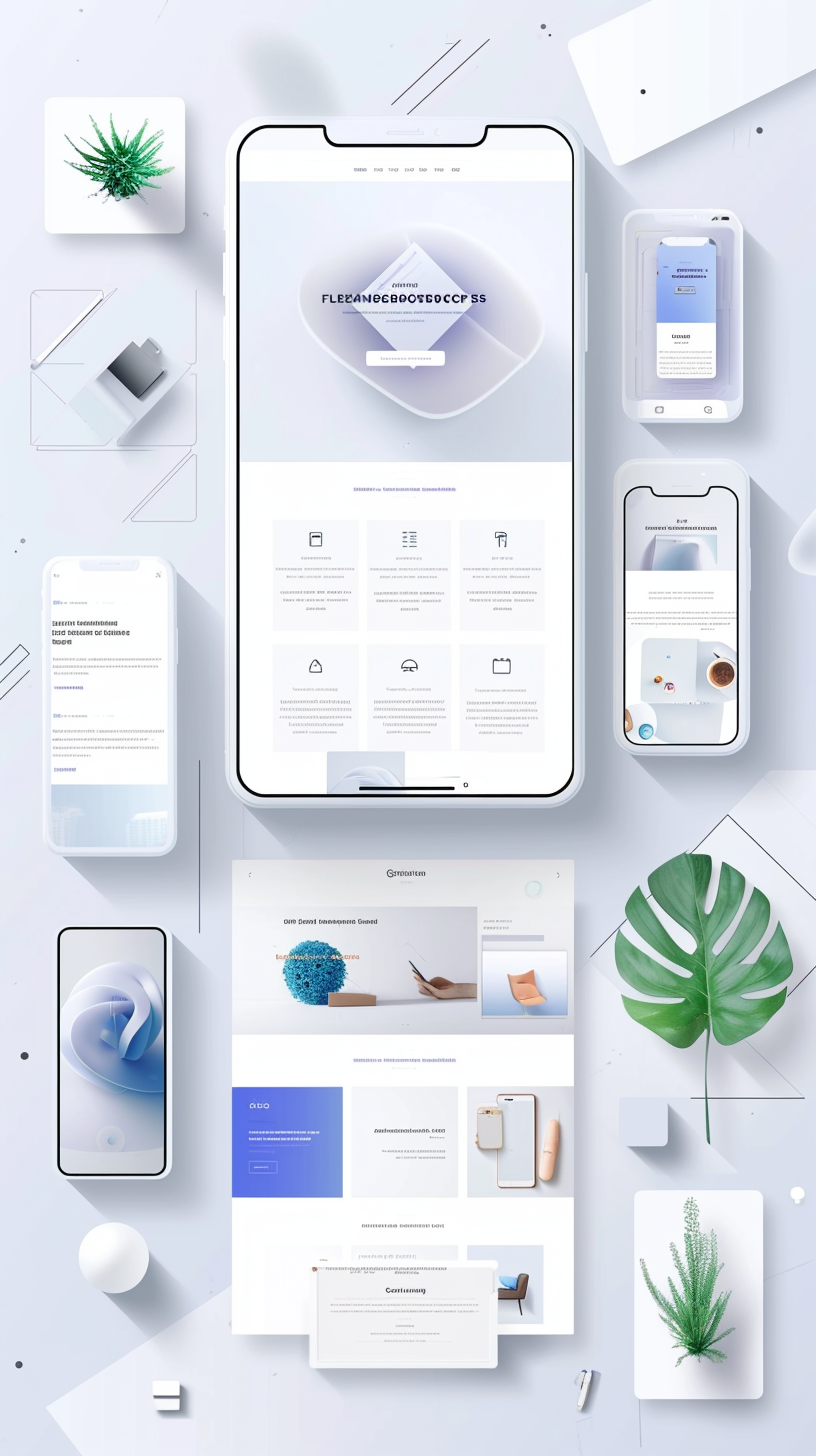Portfolio - Web Design